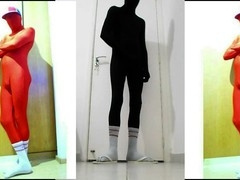 Solo, nylon, uniform