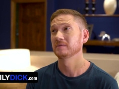 Some absolutely luxurious deepthroating, butt licking, and screwing in this one!!