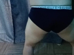 He paid my classmate from college to send me a movie dancing and he gets out of manage pt2