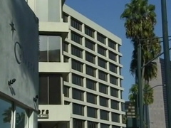 Interracial Tale Of Corporate Climbers