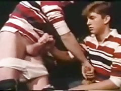 Classic Vintage Boys of America