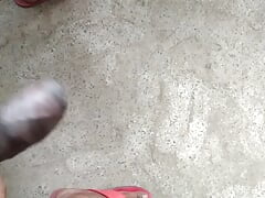 Me and my self masterbating