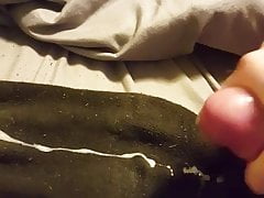 Masterbation (cumshot)