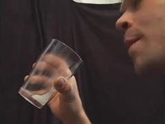 Guys Who Like To Eat Cum