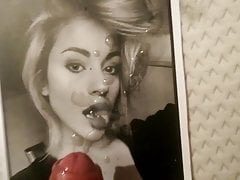 CUM TRIBUTE FOR HANA