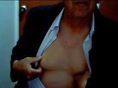 70 yo man from Columbia 3