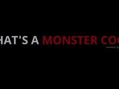 Juan Carlos Spots Huge Fucking Cock in Locker Room