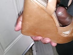 fucking super hot wedges