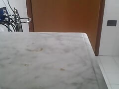Big cock fuckin loaf of bread