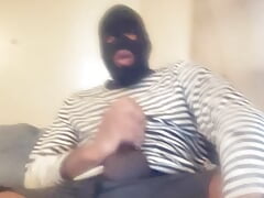 BBC Cock&Cum Pt. 1