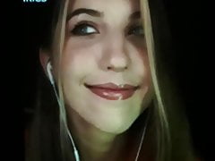 FrivolousFox ASMR Cum Tribute