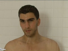 Maxim Moira grabs that dick to be REAL quick