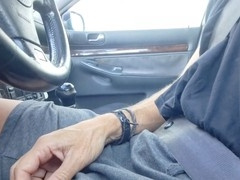 Hotsportfitboy Touching cock Outside