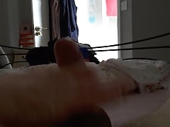 Jack off