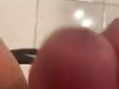 Take my soft little cock