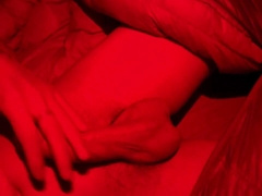 Evan, it's just a smooching booth.