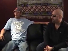 Mature Amateurs Keith and Scott