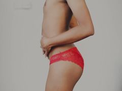 Femboy Sexy Dance