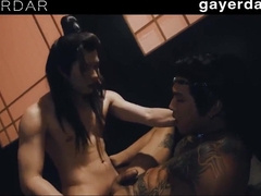 Gd-035-monk Fahai’s Bb Allurement
