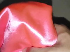 Satin Bodysuit