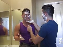 The Bottom Mannys Hungry Hole Eats Up All The Cum Form