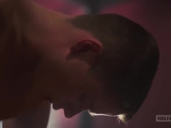 And Dylan With Blake Mitchell