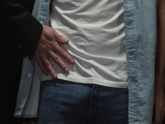 Milo Miles and Reese Rideout's passionate anal encounter