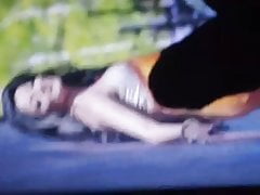 kajal agarwal latest hot cum tribute