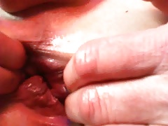 ready for cock