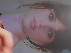 Felicity Jones