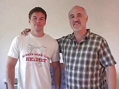 Brodie Is With Jake Cruise Enjoying A bj