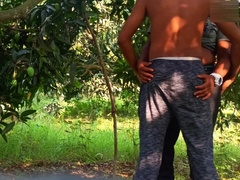 Desi sizzling guys Xxx on Public Place - Zm Official