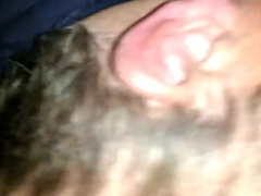 Deep-Throating Harley Cock