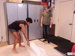 Exotic Sex Clip Homo Bareback Wild Uncut With Tony Genius And Aaron Allen