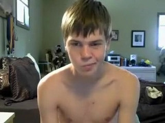 Love American Smooth Blonde Very Hot