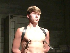 Bondage HD Porn Videos