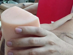 Sizzling My Milk Day 939