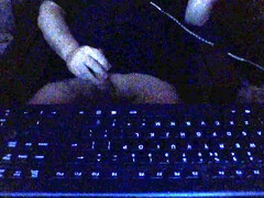 Slow masturbation how i like