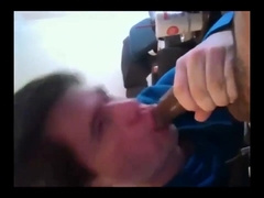 Nice cock suckers doing what the do best