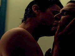 The regular Heart homosexual episodes