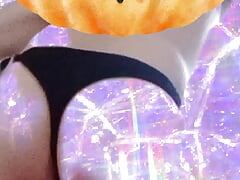 BIG FAT BUTT - JOCKER'S COCK