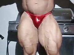Like my posers?