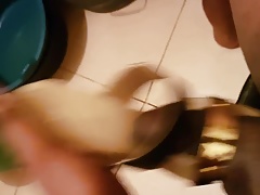 Mother in law's wedges
