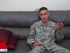 Sergeant Neil