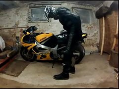Sex am Bike