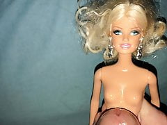 Cum On Goodwill Barbie 3