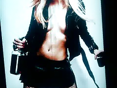 cum tribute avril lavigne #4