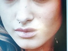 thamanna face cum tribute