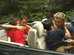 French Woods Day Out