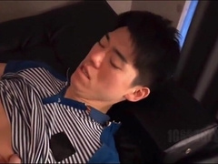Buttfuck Delivery 09
